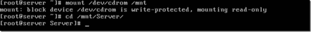 Linux配置手册(五)Linux 配置域名服务器(DNS)