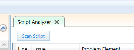 PowerShell Script Analyzer, Script browser 和 Pester