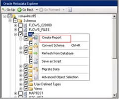 利用迁移助手从Oracle迁移到SQL Server