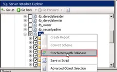 从Oracle迁移到SQL Server（1）