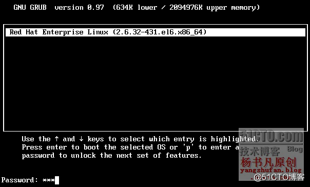 Linux系统安全及应用
