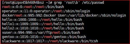 词尾锚定.PNG wKioL1l_GVaDwC6fAAAooemrjOE694.png