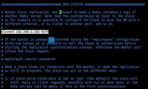 Redis主从集群的Sentinel配置