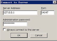 FTP实战应用——FileZilla