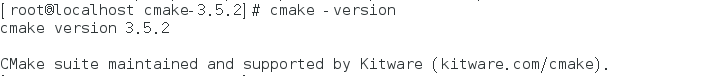 安装MySQL 5.7.13