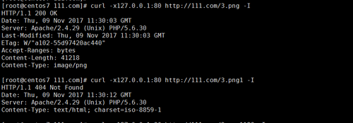 访问日志不记录静态文件、访问日志切割、静态元素过期时间