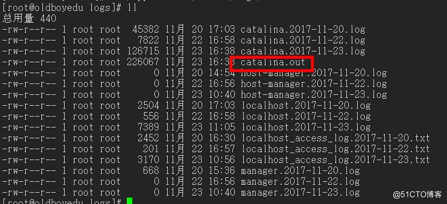 JAVA企业级应用TOMCAT实战