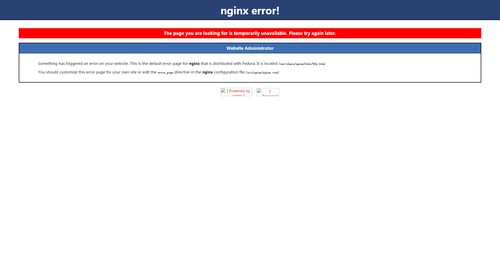 nginx:connect() to 127.0.0.1:5601 failed (13: Permission denied) while connecting to upstream错误