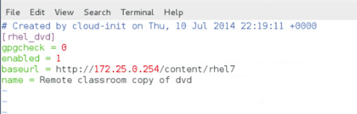 ii 第八单元 ldap网络帐号