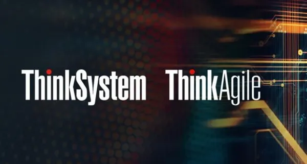 追求完美路上的引领变革 ThinkSystem再出发