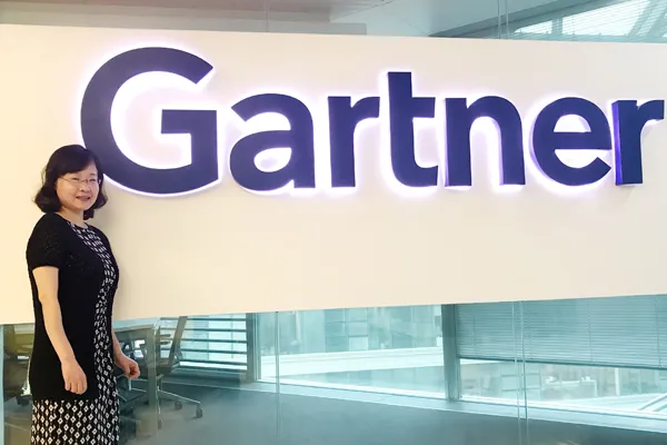 Gartner：深入业务才能做好BI，当然还有AI这个驱动
