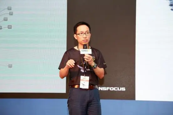 绿盟科技Techworld 2017网络安全智能化 机器学习成亮点