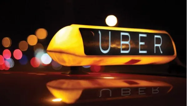 Uber使用人工智能来了解用户的支付意愿