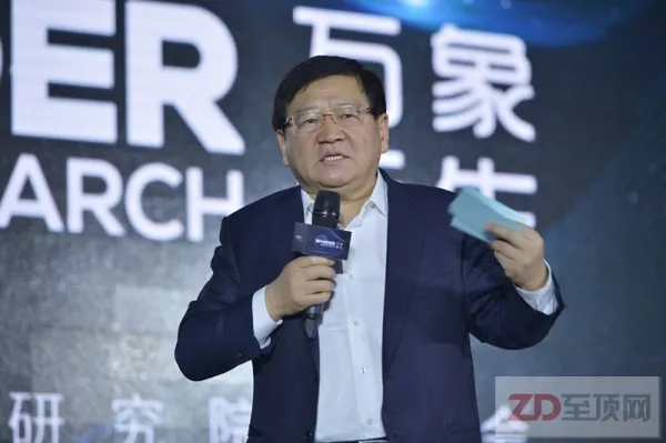 上市公司＋基金＋AI初创公司，这七家公司如何玩转“AI研究院”？