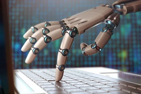 世界经济论坛：人工智能武器化和物联网攻击将成为未来的科技威胁