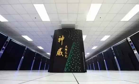 ASC17超算大赛猜想：戈登o贝尔奖应用&人工智能AlphaGO？