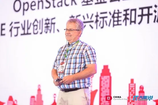 OpenStack,中国“风景”特好