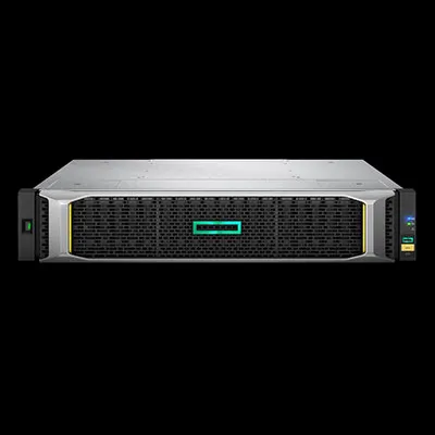 聚焦HPE Discover 2017大会上的10大服务器和存储技术