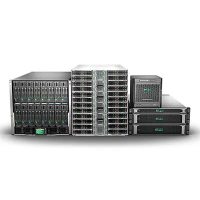 聚焦HPE Discover 2017大会上的10大服务器和存储技术