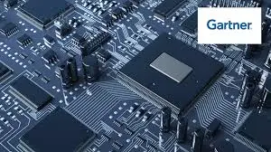 Gartner：2016年全球半导体收入增长2.6%
