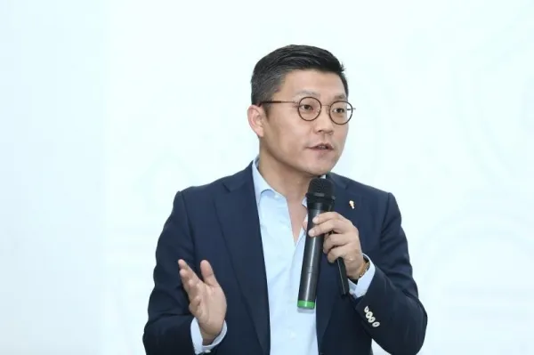 不跟风 Bespin Global中国市场淘金有备而来