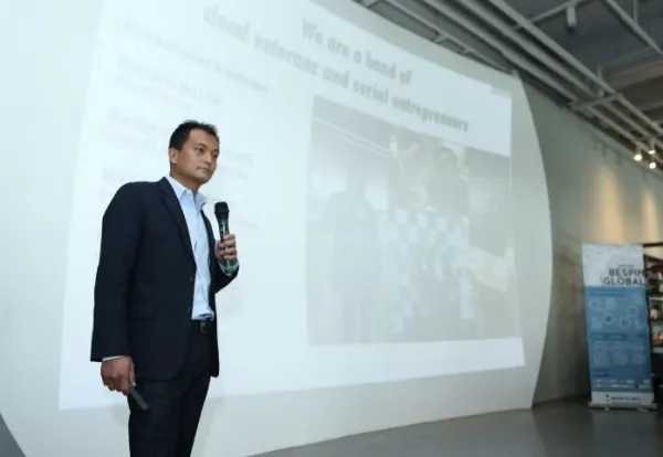 中国企业全球化、互联网＋创新有捷径？Bespin Global提出“云”方案