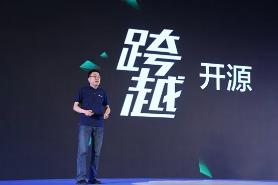 EasyStack推出容器产品,和K8S站到一起