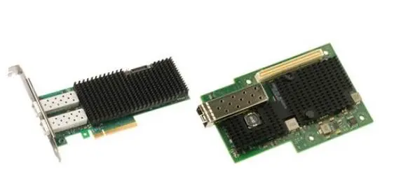 英特尔推出新处理器、网卡等新品,迎接5G时代