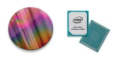 英特尔推出新处理器、网卡等新品,迎接5G时代