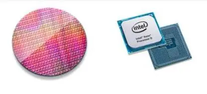 英特尔推出新处理器、网卡等新品,迎接5G时代