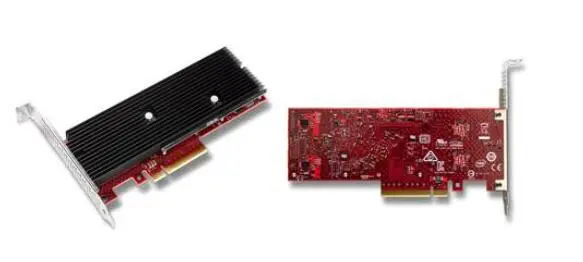 英特尔推出新处理器、网卡等新品,迎接5G时代