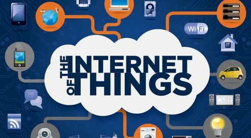 当用户与IoT技术同享WLAN时:弹性至关重要
