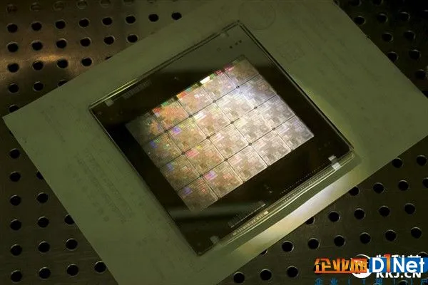 台积电、ARM联手:打造全球首款7nm芯片