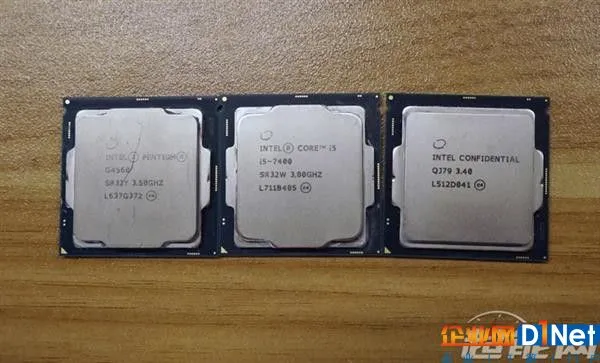 Intel Z370主板硬上七代酷睿:完全点不亮