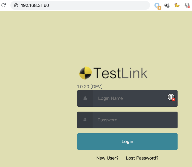 干货 | 仅需4步,即可用 Docker搭建测试用例平台 TestLink