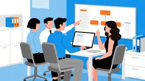 90% 的团队效率问题，都能通过流程优化解决