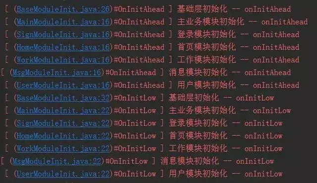 MVVM架构结合阿里ARouter，打造一套Android-Databinding组件化