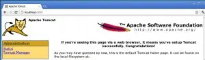 localhost