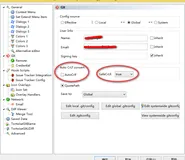 **Git中的AutoCRLF与SafeCRLF换行符问题
