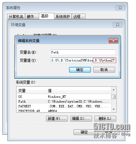 Python+Eclipse+PyDev安装