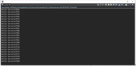VIIP14-端碗吹水-7.18-UDP和多线程服务器1072.png 8cdf942e91af0d10c745612835dcde6a.png