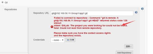 jenkins实战之发布一个php小的项目