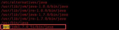 jenkins 服务器的安装