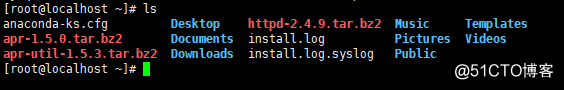 Linux自学笔记——手动编译安装LAMP