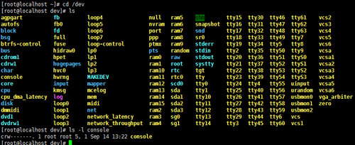 Linux自学笔记——计算机基础以及命令帮助的获取