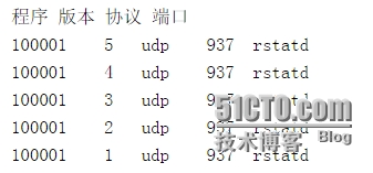 LoadRunner远程监测Centos服务性能配置过程