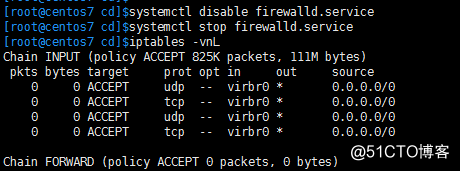 实现系统 ftp网络yum服务器