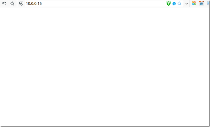 Keepalived+nginx造成流量异常