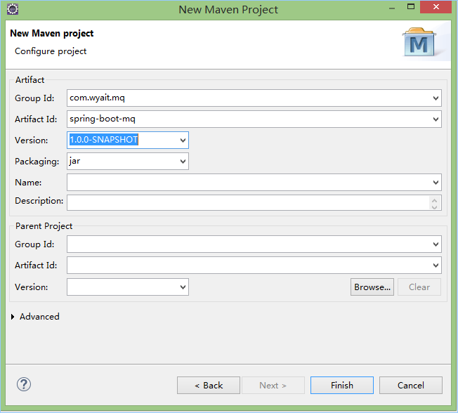 spring boot 1.5.4 整合rabbitMQ（十七）