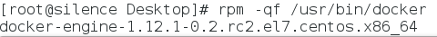 docker 建立自己的私有仓库